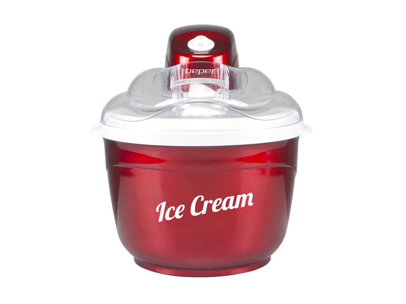 Automatische Eismaschine 1,5 l