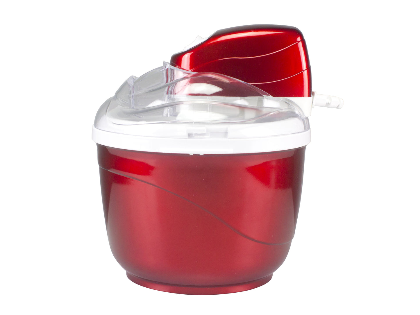 Automatische Eismaschine 1,5 l