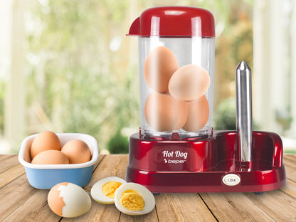 Hot Dog Maschine